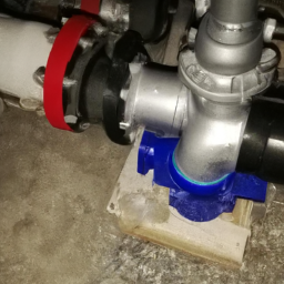 Installation de Pompe à Chaleur Eau-Air : Utilisation de l'Eau Souterraine pour Chauffer l'Air Ambiant de votre Logement Sannois